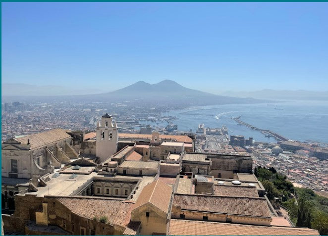 Napoli, Italia